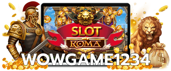 WOWGAME1234